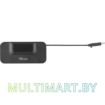 USB-хаб Trust Oila USB-C картинка 3